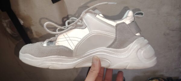 spadrille sport TATA Taille 40/41 – Image 2