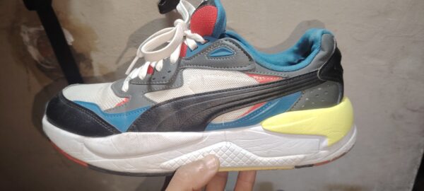 spadrille sport PUMA Taille 44