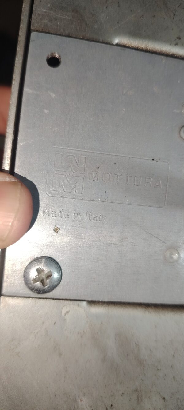Serrure de porte à boulon mort haute sécurité et Qaulite (Italie) – Image 5