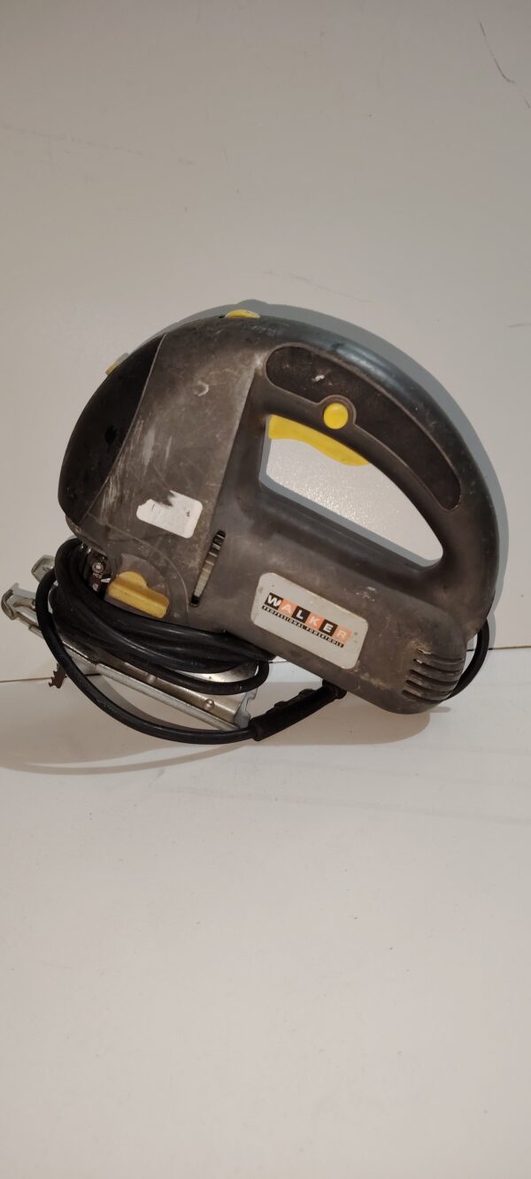 Scie sauteuse électrique WOLKER 780W