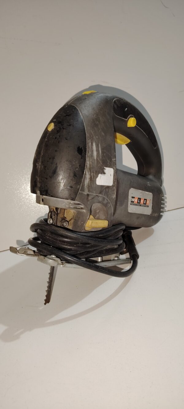 Scie sauteuse électrique WOLKER 780W – Image 2