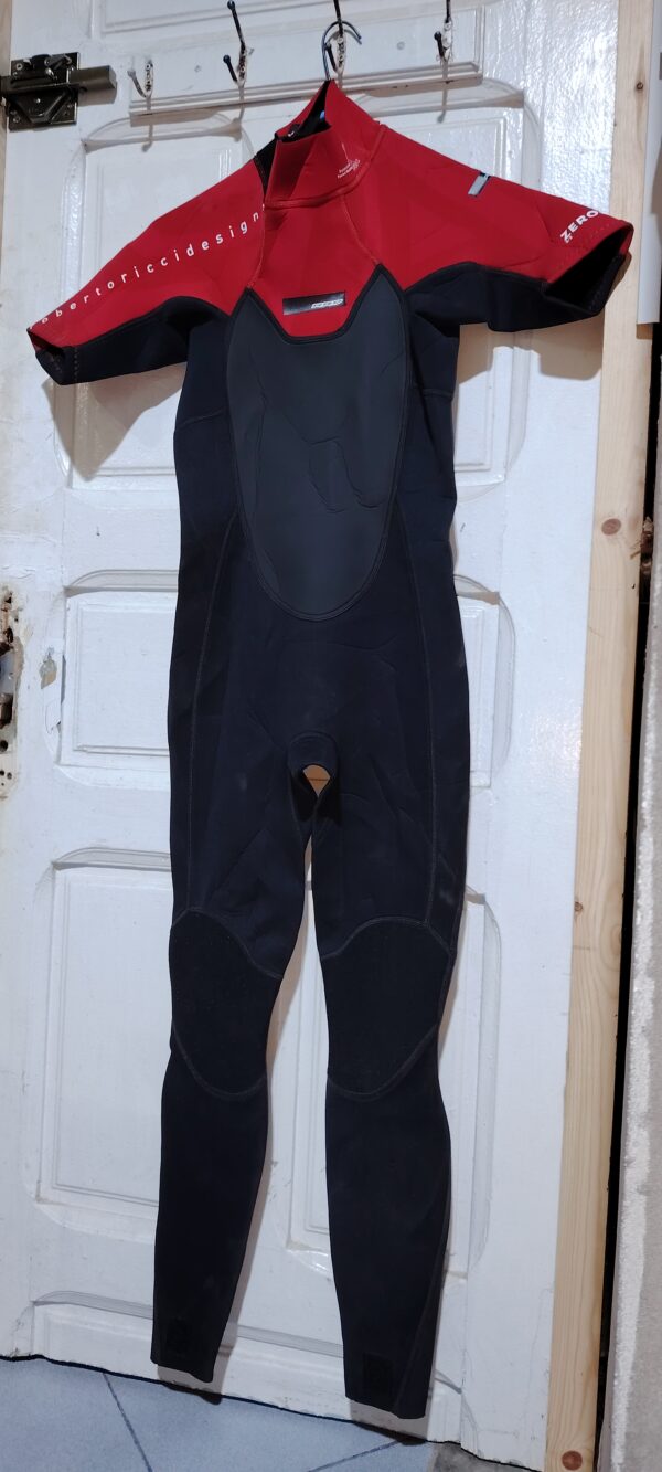 conbinison de SURF RRD