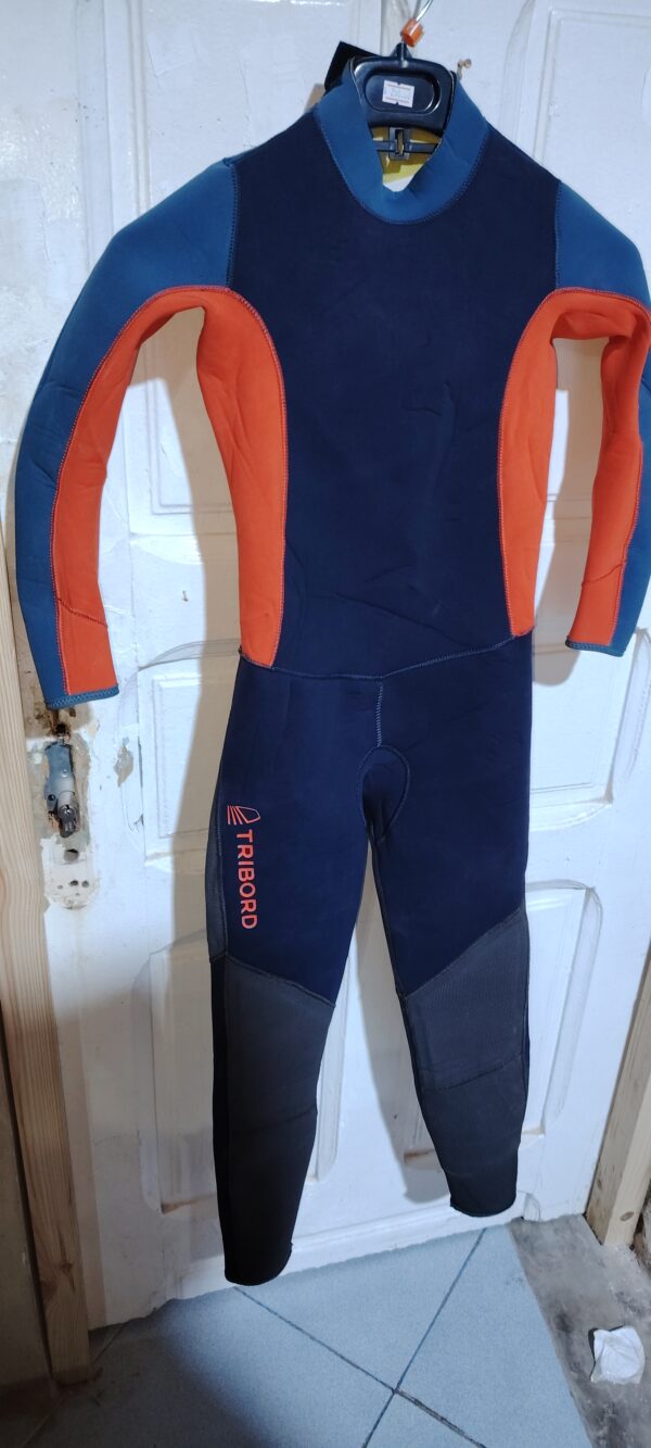 conbinison de SURF TRIBORD – Image 2