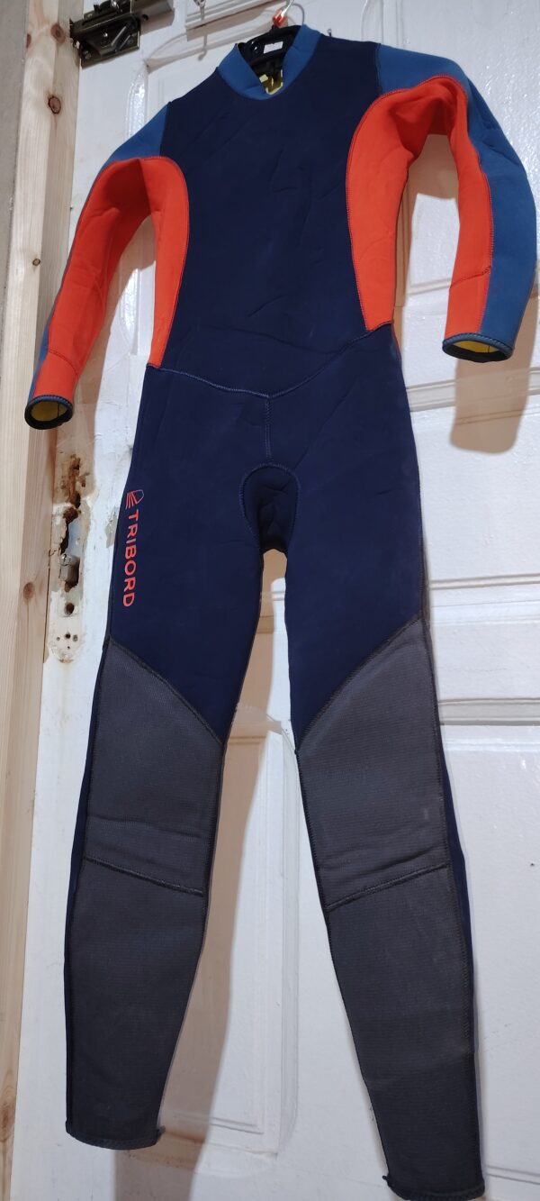 conbinison de SURF TRIBORD – Image 5