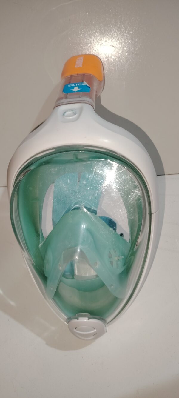 Masque easybreath decathlon SUBIA – Image 3