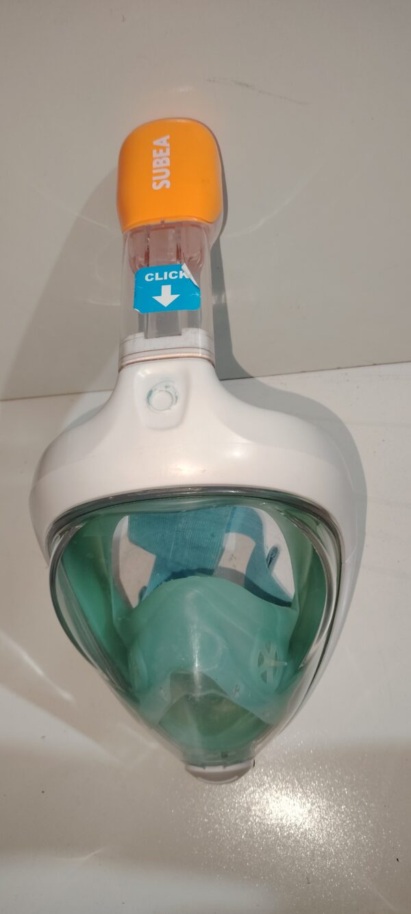Masque easybreath decathlon SUBIA – Image 4