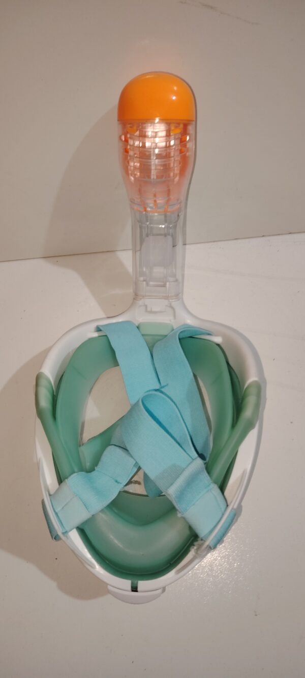 Masque easybreath decathlon SUBIA – Image 5