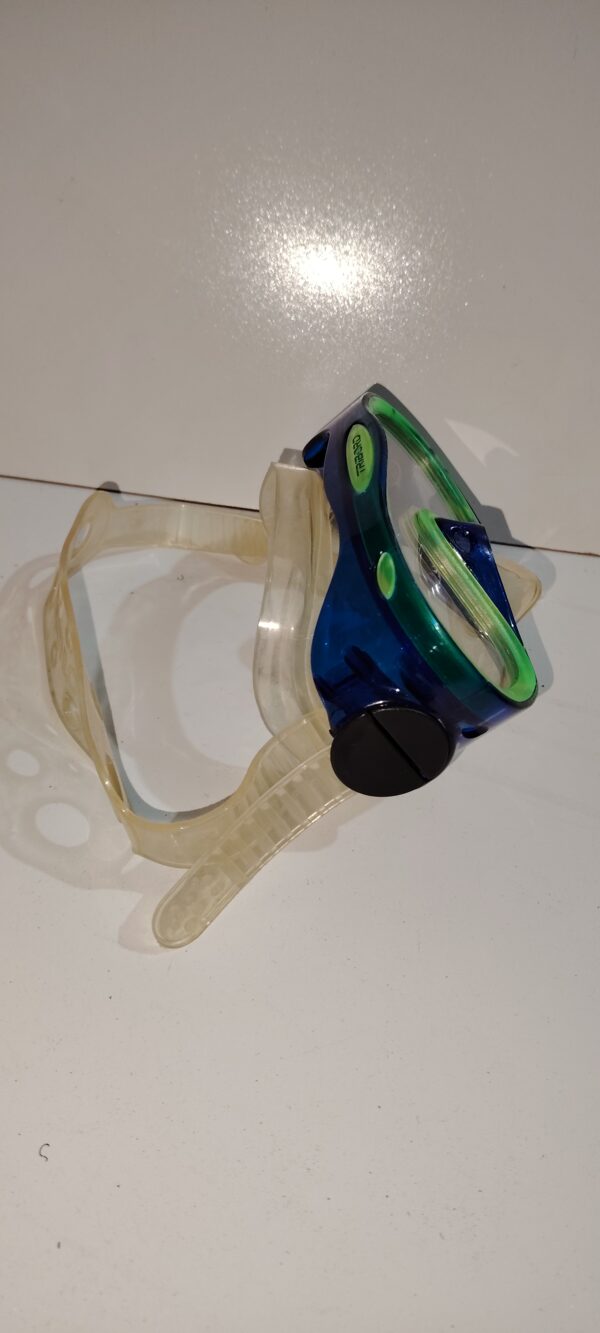 Masque de plonger TRIBORD – Image 2