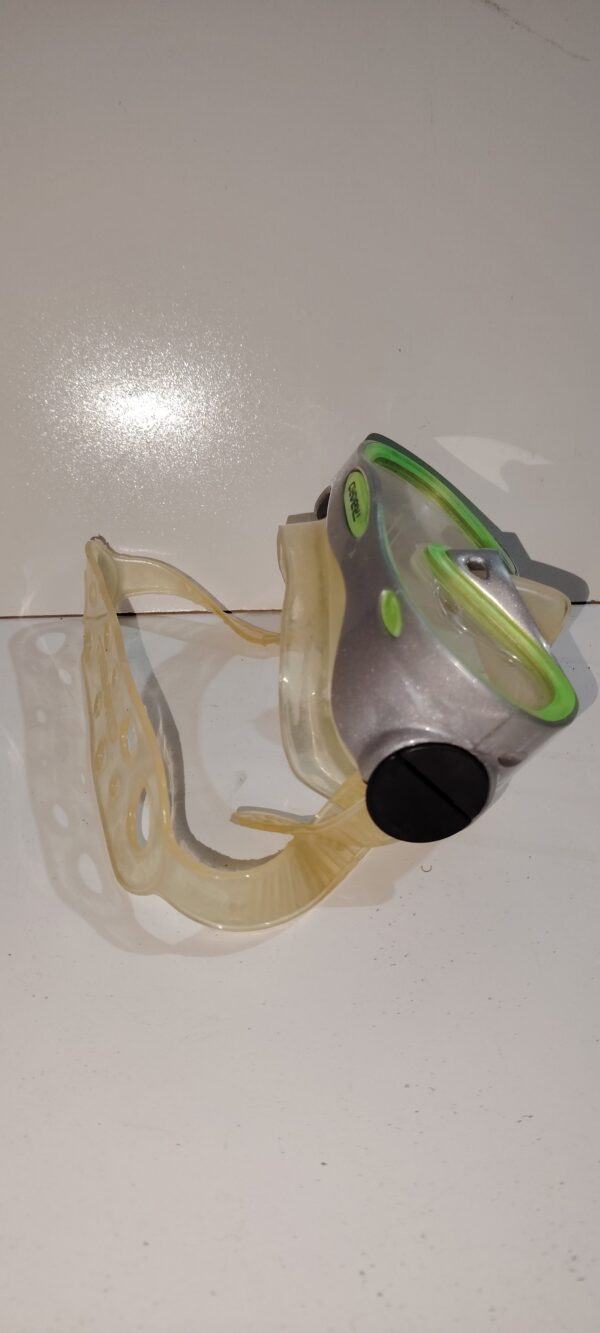 MASQUE DE PLONGER TRIBORD – Image 2