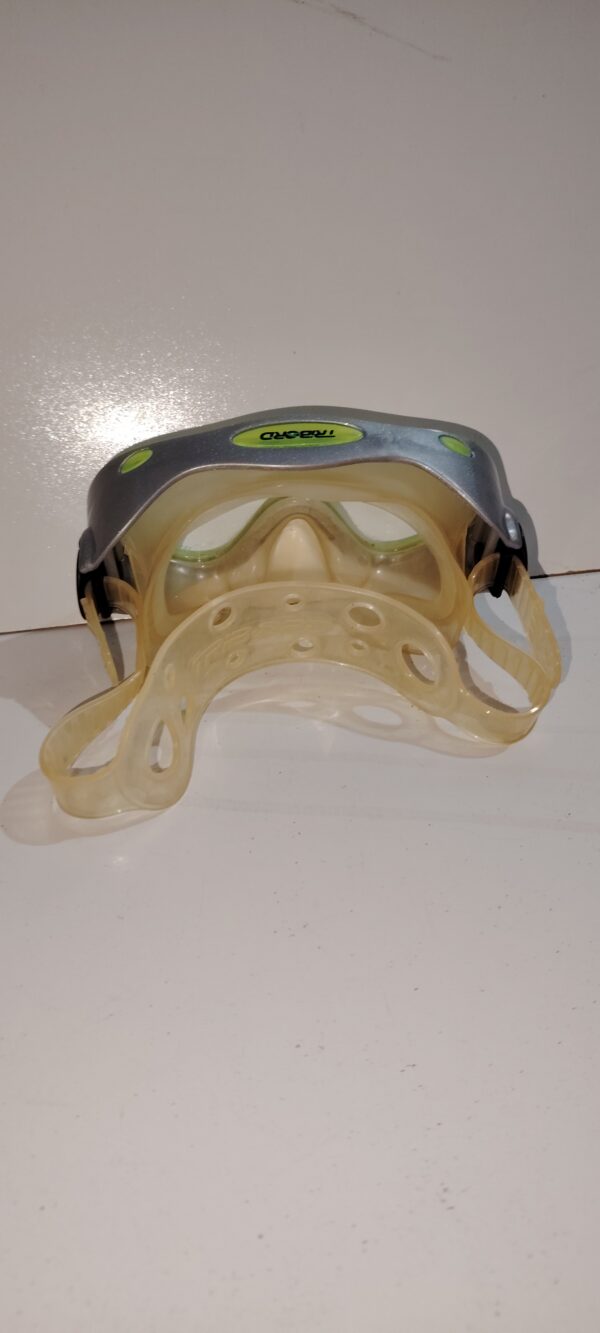 MASQUE DE PLONGER TRIBORD – Image 3
