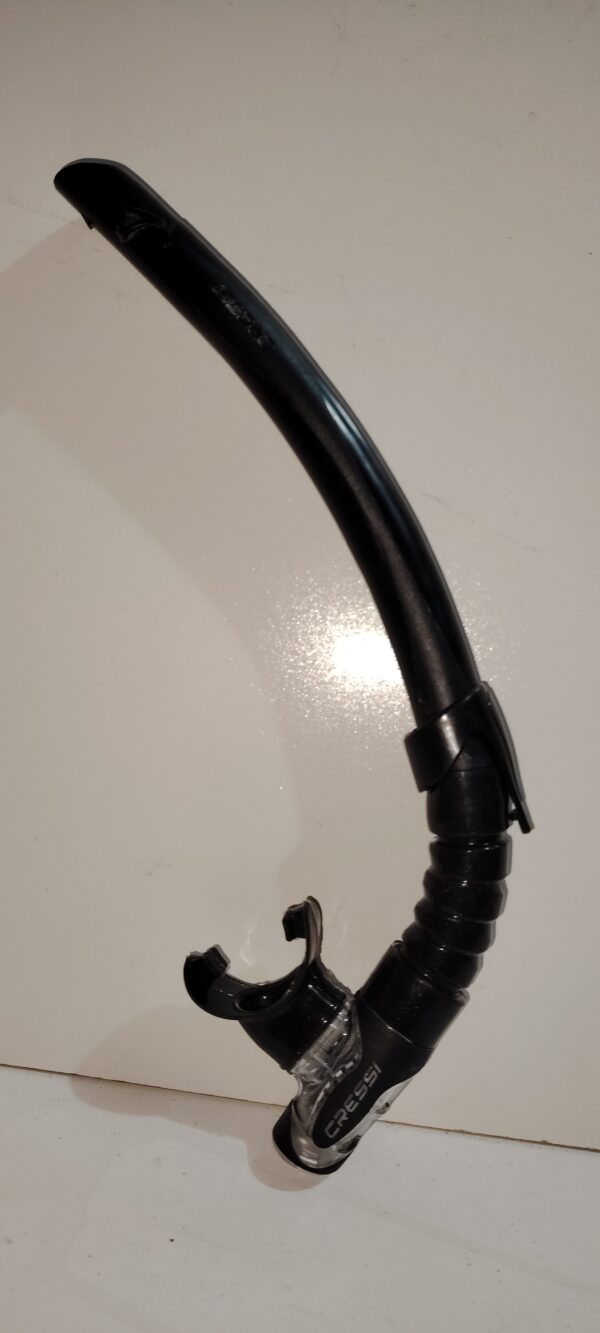 tube sous marine cressi