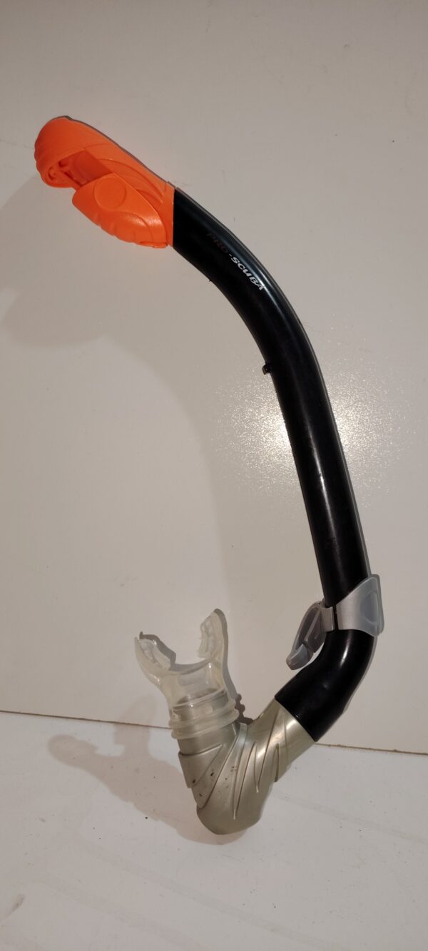 tube de plonger PRO-SCUBA