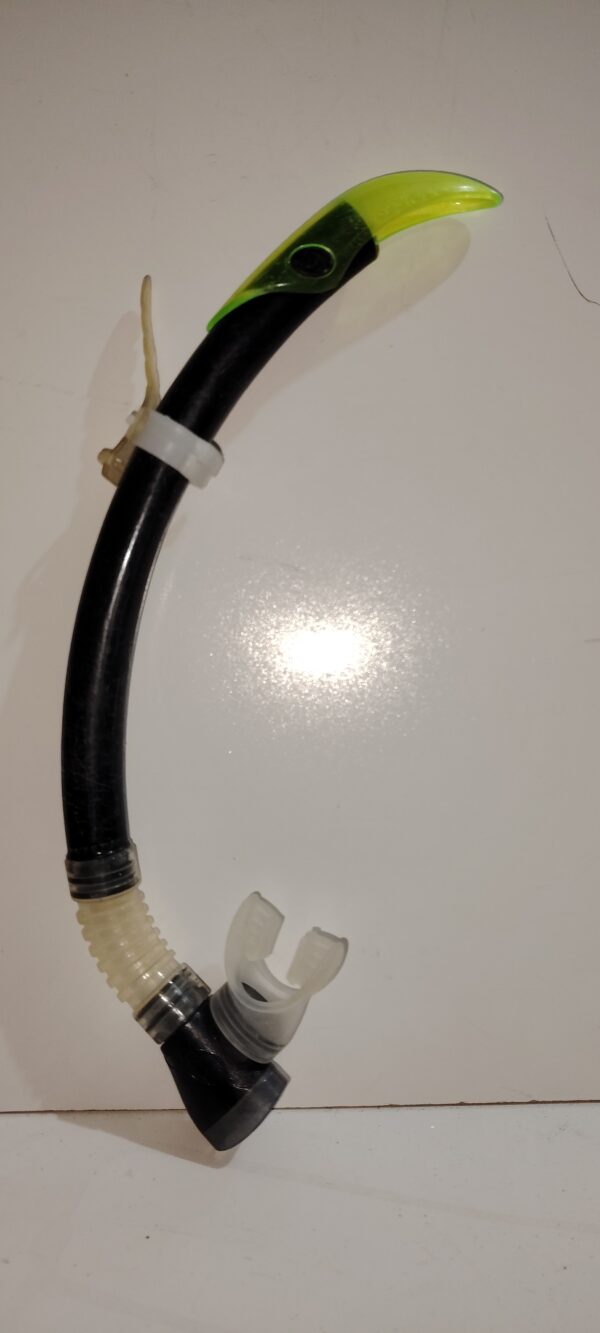 tube de plonger TRIBORD – Image 2