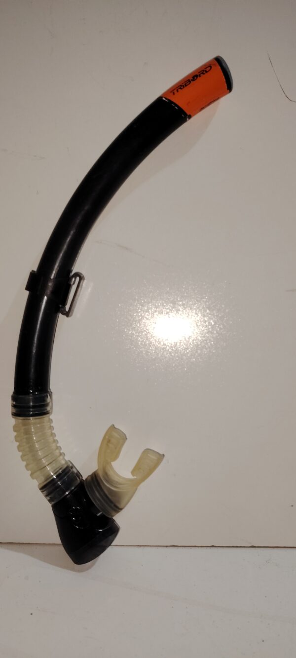tube de plonger TRIBORD – Image 2