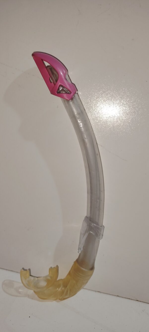 tube de plonger CRESSI