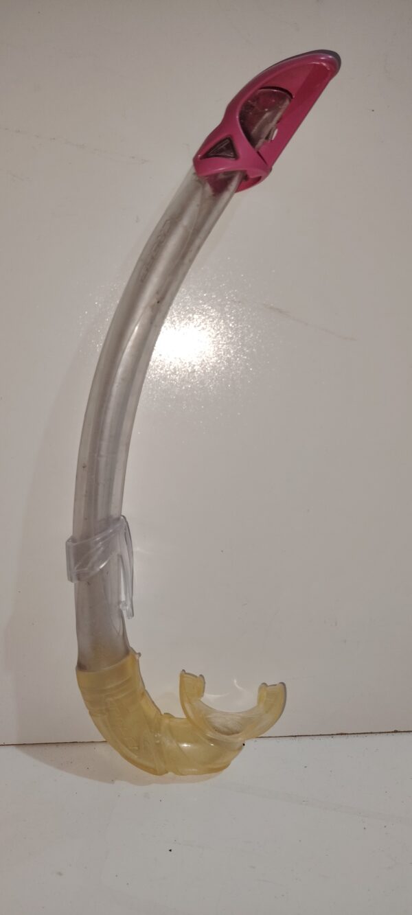 tube de plonger CRESSI – Image 2
