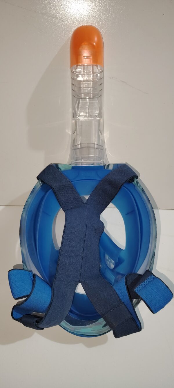 Masque Easybreath DE PLONGER SUBIA – Image 3