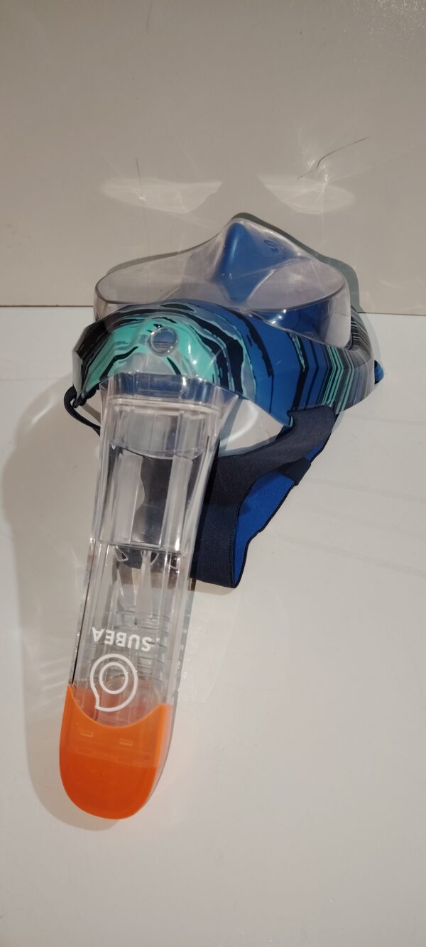 Masque Easybreath DE PLONGER SUBIA – Image 2