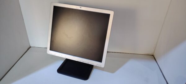 Moniteur HP Compaq LE1711 LCD (Remis à Neuf ) – Image 2