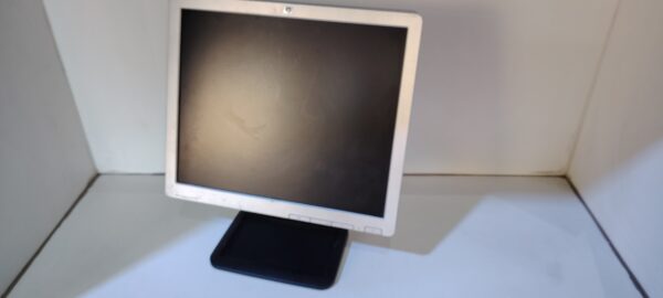 Moniteur HP Compaq LE1711 LCD (Remis à Neuf )