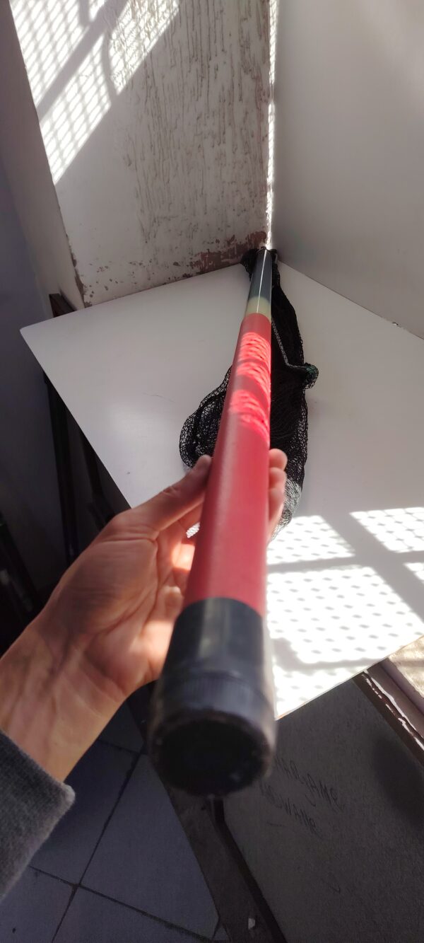 Canne a peche LINEAEFFE PRO Ocation  4.14m italie – Image 4