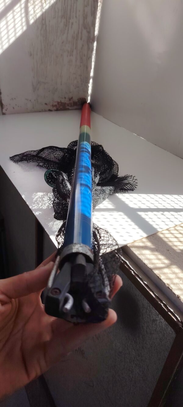 Canne a peche LINEAEFFE PRO Ocation  4.14m italie – Image 7