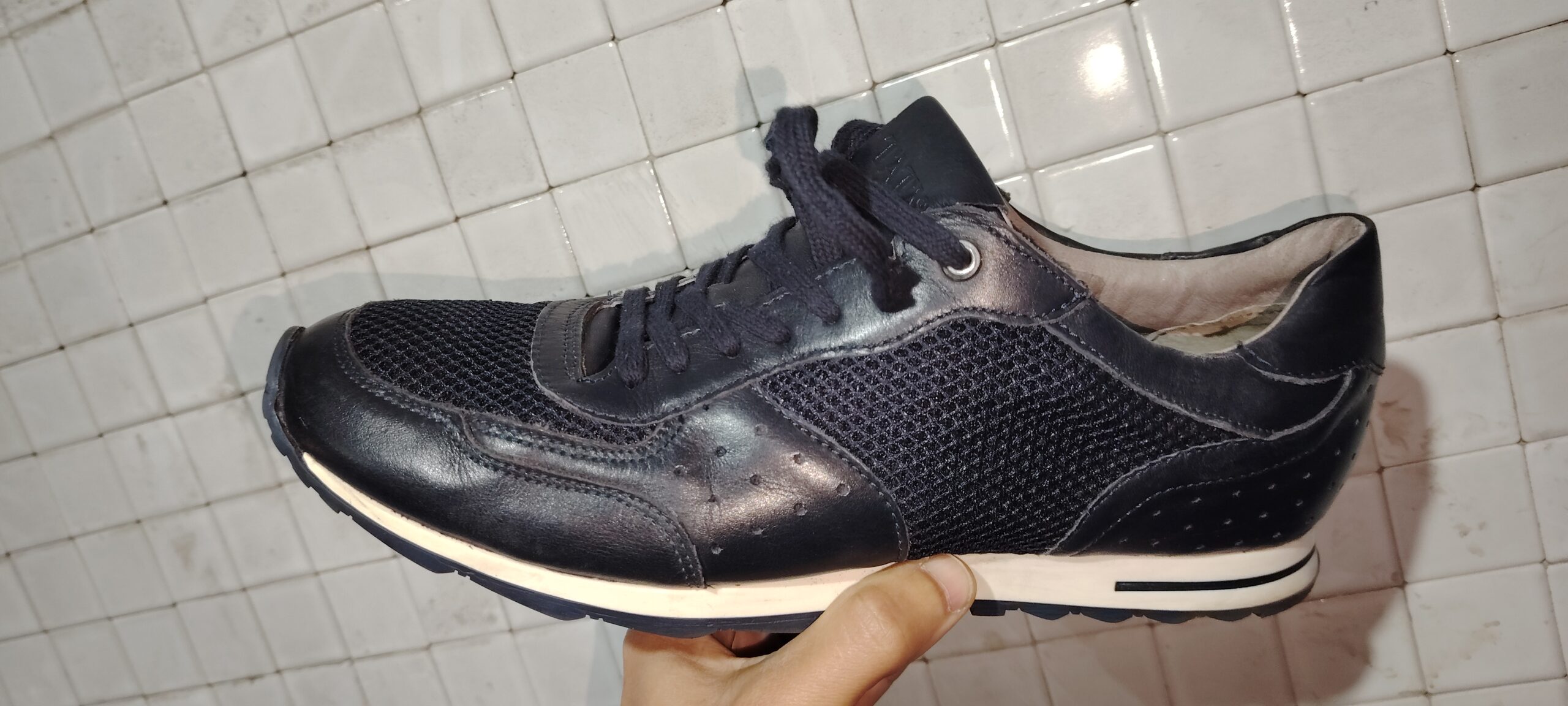 spadrille sport original TATA DAILY Taille 44