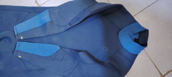conbinison SURF SUBIA Taille L 3mm