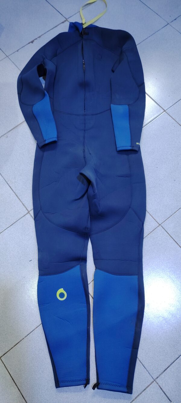 conbinison SURF SUBIA Taille L 3mm – Image 4