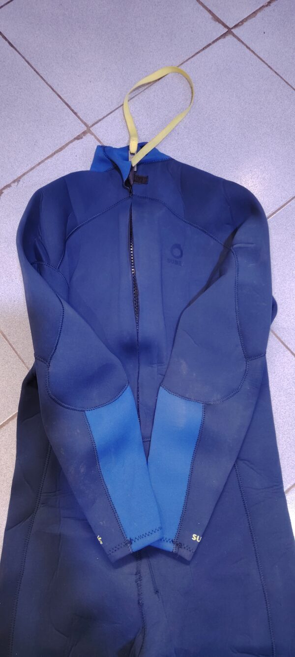 conbinison SURF SUBIA Taille L 3mm – Image 3