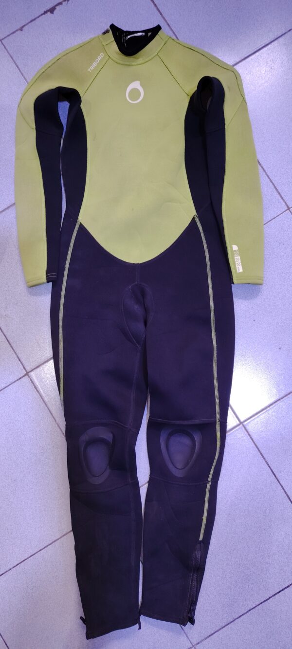 CONBINISON DE SURF TRIBORD