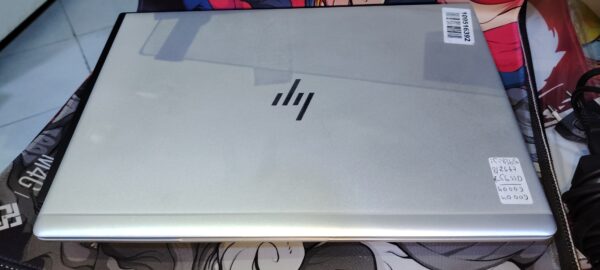 pc portable HP ELITE BOOK i5 8eme