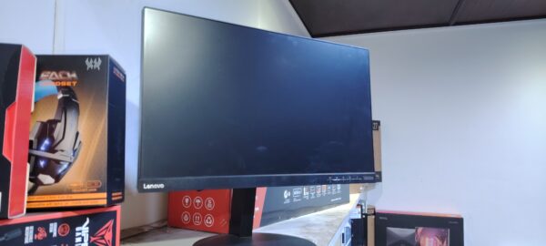 ThinkVision T23i-10 23” Wide FHD IPS Monitor
