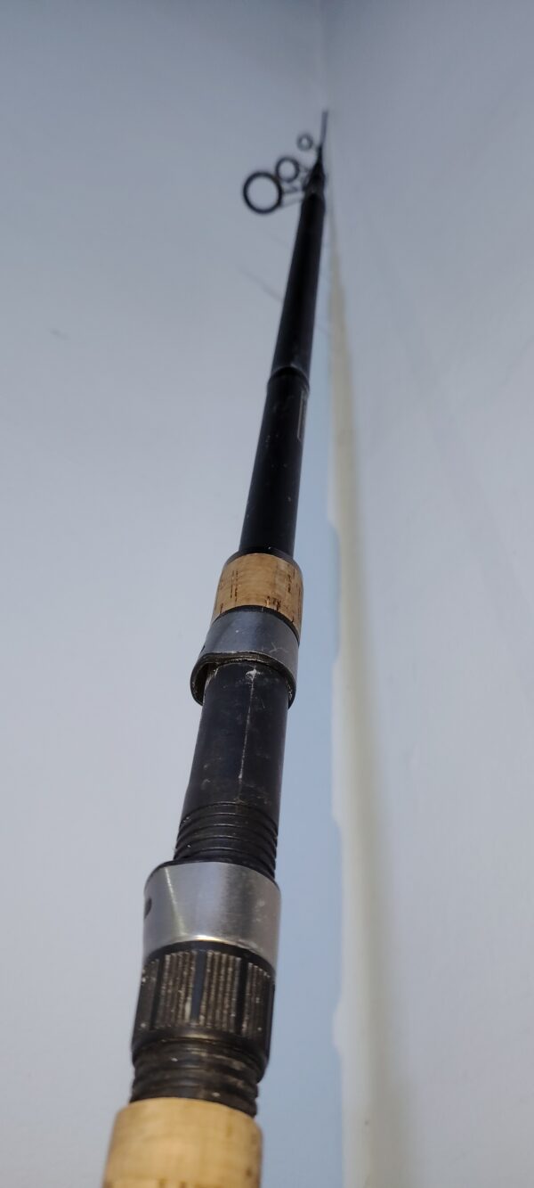 Canne a peche Spining CAPERLAN 3.50m – Image 4