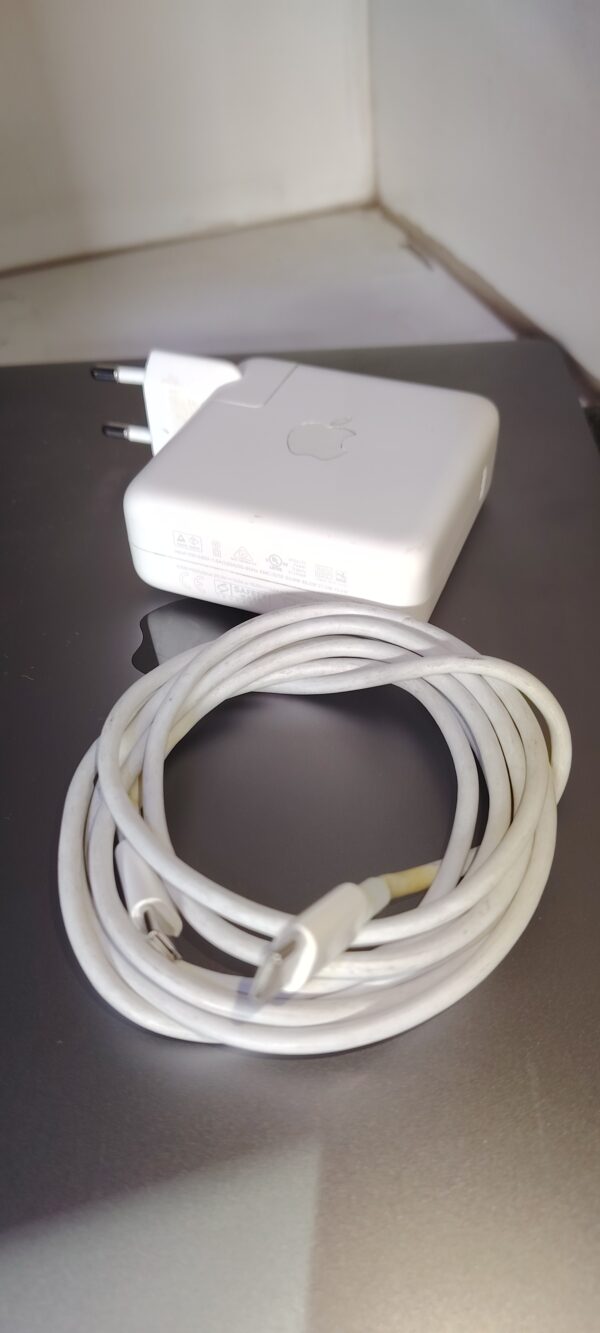 MacBook Air m1  ocation une bon etat  8/256 – Image 8