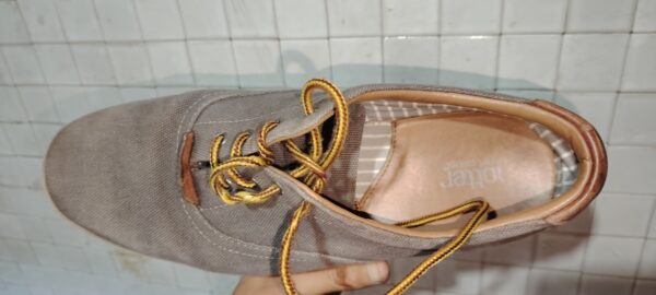 chausseur hotter original confort 42/43 – Image 4
