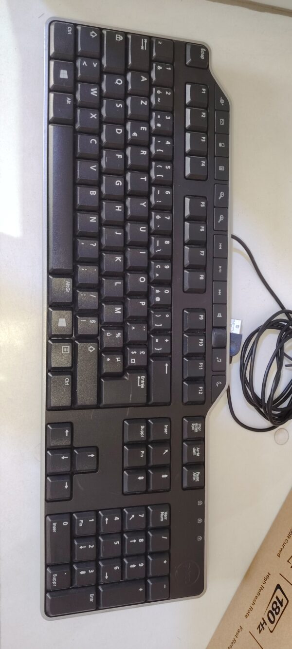 Clavier DELL Original
