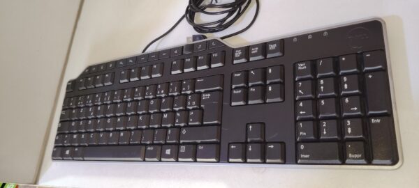 Clavier DELL Original – Image 3