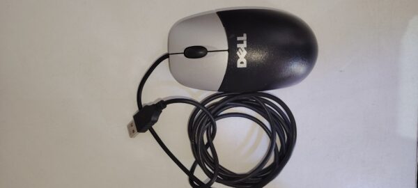 Souris DELL original Filaire – Image 3