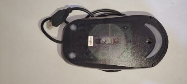 Souris DELL original Filaire – Image 2