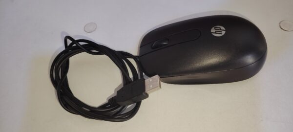 souris Logitech Filaire  original – Image 4