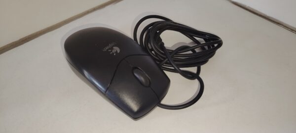 Souris Filaire  Logitech ocation D'origine