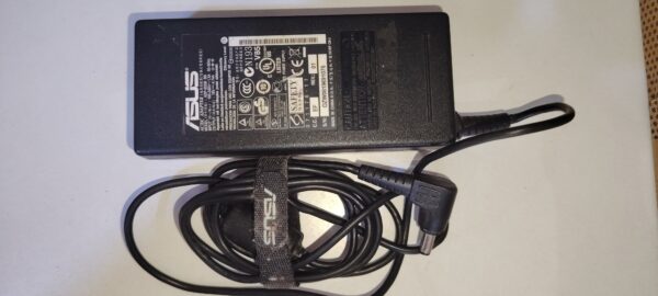 chargeur ASUS D'origine 19V/4.74A – Image 4