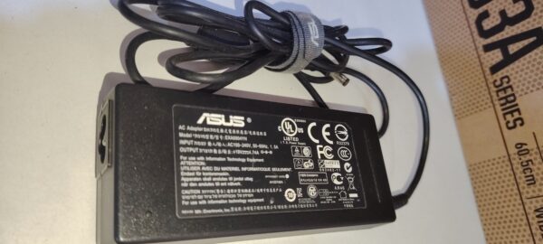 Chargeur D'origine ASUS 19V - 4.74A