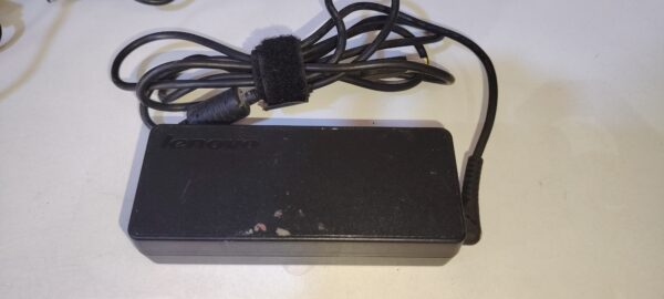 chargeur Lenovo 90W/20V USB – Image 2
