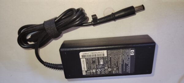 chargeur PC HP 19V/4.74A – Image 4