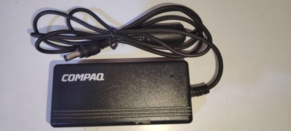chargeur COMPAQ HP D'origine