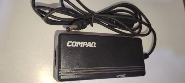chargeur COMPAQ HP D'origine – Image 2