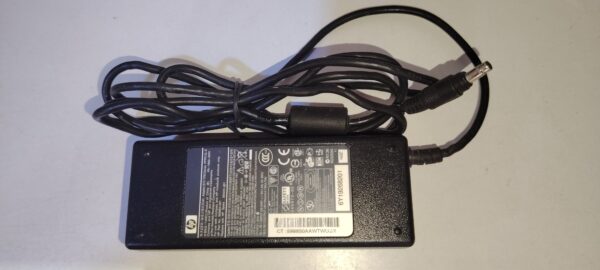 chargeur HP D'origine 19V/4.74A 90W