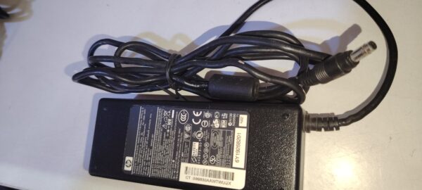 chargeur HP D'origine 19V/4.74A 90W – Image 3